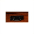 thumbnail image 3 of Bowery Hill Mission Laptop-Writing Desk, 3 of 3