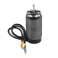 thumbnail image 1 of Motor De Coche RC, Motor Sin Sensor RC Modelo De Alta Torsión Imán RC Accesorio Eficiente Para Coche RC De Escala 1/5 ANGGREK Otros Deportes, 1 of 8