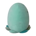 thumbnail image 6 of Squishmallows Official Plush 14 inch Olga the Teal Octopus - Child's Ultra Soft Stuffed Toy, 6 of 7