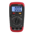 thumbnail image 2 of Noref Digital Battery Powered Capacitan Capacitor Meter Tester 6013L LCD Display , Digital Capacitor Meter Tester,Capacitor Meter Tester, 2 of 8