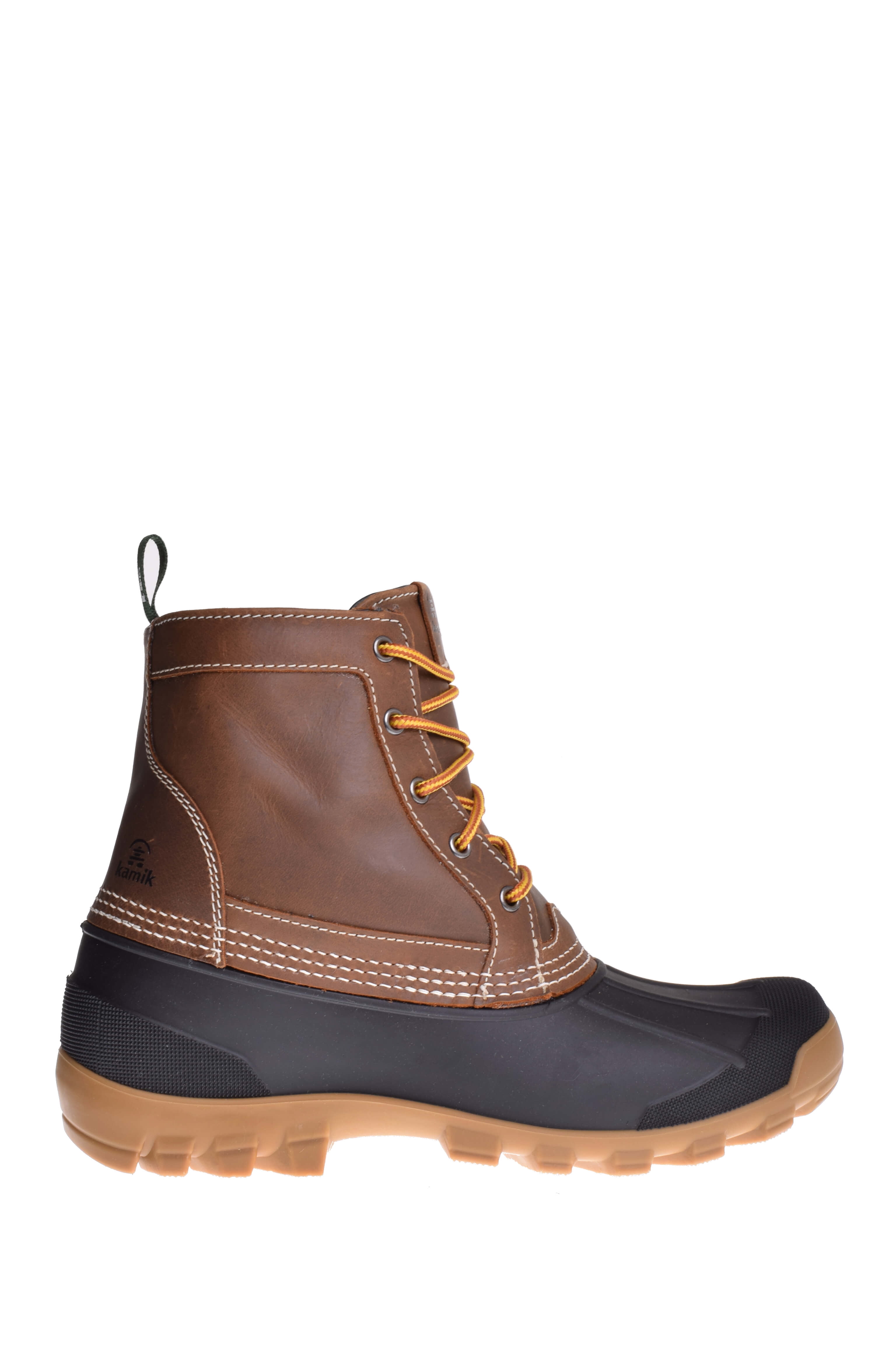 kamik yukon 5 boots