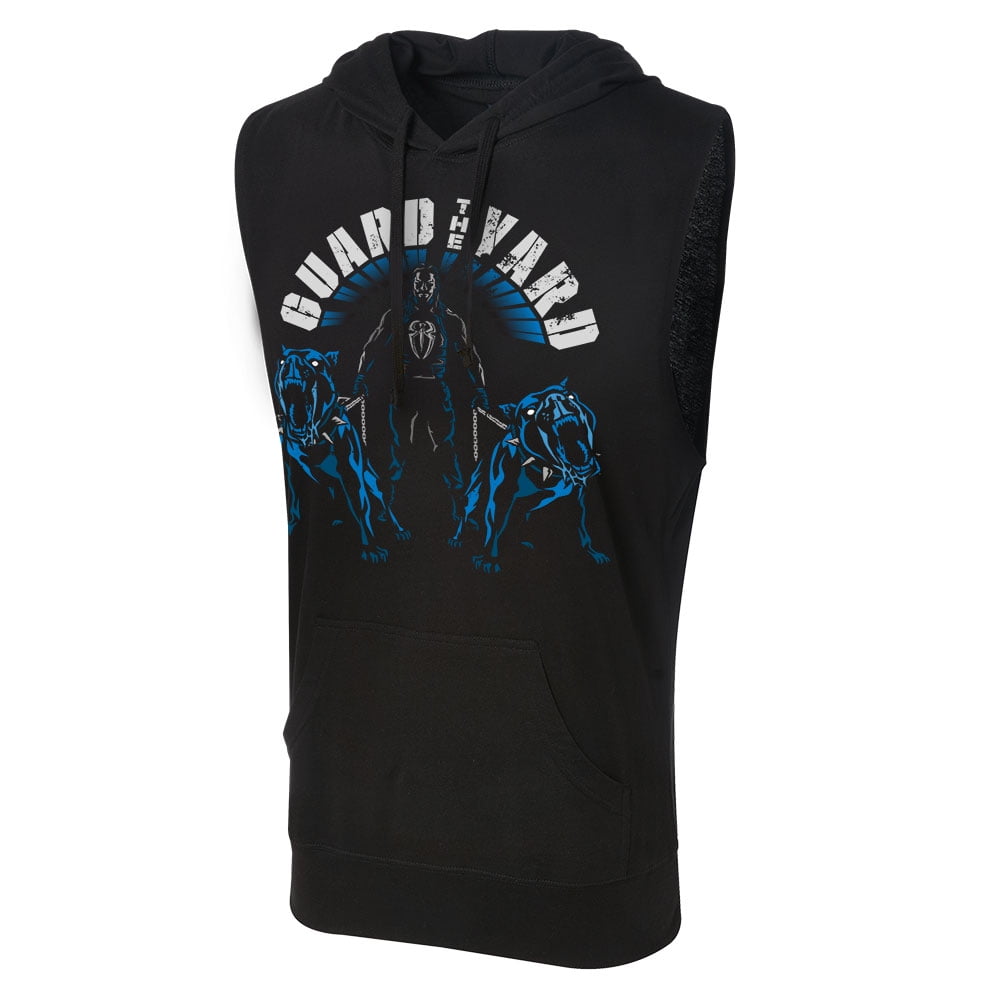 roman reigns hoodie