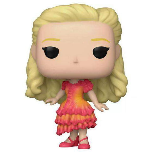 Funko Wicked POP! Movies Glinda in Red Dress Vinyl Figure 2-Pack