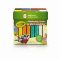thumbnail image 1 of Crayola Modeling Clay 2lb Jumbo Pack, 1 of 5