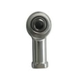 thumbnail image 4 of Sunjoy Tech 1Pc M6/M8/M10 Male Metric Thread Rod End Bolt Oscillating Bearing Ball Joint, 4 of 6