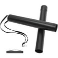 thumbnail image 3 of Extendable Poster Tube Poster Carrying Case Telescoping Poster Tube Plastic Reusable Drafting Tube, 3 of 6