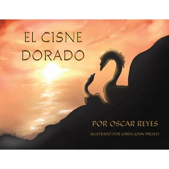 El Cisne Dorado, (Paperback)