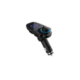 thumbnail image 4 of Auto Drive Low Profile Bluetooth FM Transmitter, Hands-Free Phone Calls,Compatible with Smartphones,8x5x10CM,55G, 4 of 8