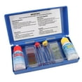 thumbnail image 3 of Chlorine Testing  Pool Water Test Kit, Pool  Test Kit, Outdoor    For Hot Tub Swimming Pool, 3 of 8