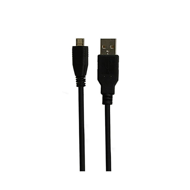 KMD - 10 FT PS4 Câble de Charge USB pour Contrôleurs