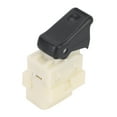 thumbnail image 2 of Window Power Switch Window Regulator Fit for  Ranger 2002-2005 84810-645124, 2 of 8