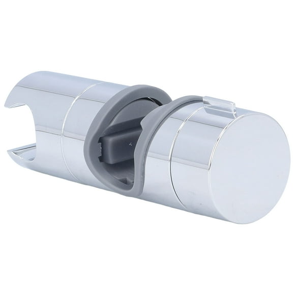 Rail Shower Head Holder,Shower Slide Rail Bar Rail Shower Head Bracket Slide Bar Shower Head Holder Smart Functionality