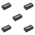 thumbnail image 1 of tredstone Black Easy Installation Guaranteed Modular Bus Bar Box For Car RV Boat Easy To Install Waterproof 5Set, 1 of 6
