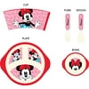 MINNIE DINNERWARE SET