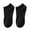 Black, variant on harmtty Unisex Elastic Socks 1 Pair Unisex Mid-tube Solid Color Socks Thickened Elastic Anti-slip Warm Soft Sweat Absorption Suitable for Winter Grey