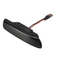 thumbnail image 7 of Car Smoked LED Dynamic Side Marker Light Turn Signal Blinker for 3 Series E46 Coupek3264, 7 of 7