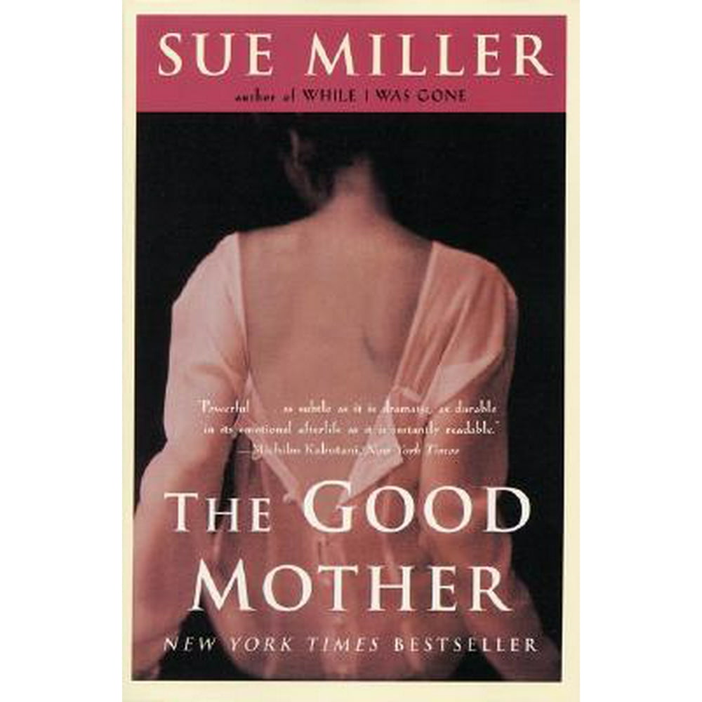 The Good Mother (Paperback)