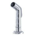 thumbnail image 1 of Kingston Brass KBS828SP Kitchen Side Sprayer, Brushed Nickel, 1 of 1