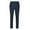 Dark Blue, variant on YYDGH Men's Classic Suit Pants Straight Fit Modern Formal Dress Pants Elastic Waist Slim Fit Wrinkle Free Business Pants