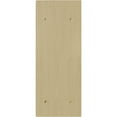 thumbnail image 4 of Ekena Millwork 3 1/2"W x 7"D x 9"H Hamilton Traditional Bracket, Maple, 4 of 4