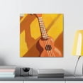 thumbnail image 4 of Ukelele Neoclassicism - Canvas, 4 of 10