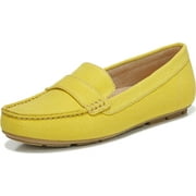 SOUL Naturalizer Womens Seven Loafer 7.5 Yellow