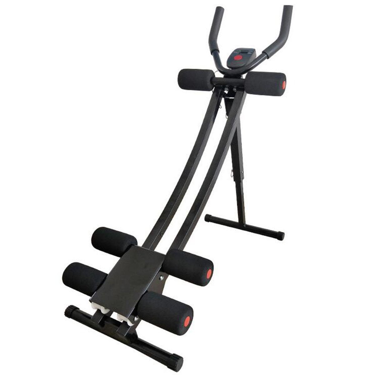 rodeo abs workout machine