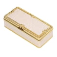 thumbnail image 3 of Jewelry BoxVintage Jewelry Box High Jewelry Decorative Box Vintage Jewelry Box Versatile Functionality, 3 of 5
