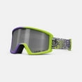 thumbnail image 1 of GIRO Blok Ano Lime Wild Style/Vivid Onyx, No Size, 1 of 1