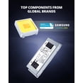 thumbnail image 3 of Luz de cultivo LED VIPARSPECTRA XS1000 espectro completo 100W, 3 of 8