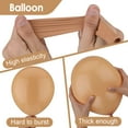 thumbnail image 3 of Langgg Matte Balloon New, 3 of 9
