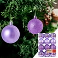 thumbnail image 2 of Christmas Cookie Set Decorating Christmas Light Rings Ornament Hooks Christmas Tree Ornaments Ornaments 24PC Christmas Decorations Christmas Tree Home, 2 of 4