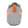thumbnail image 4 of Zapatos de Vadeo Unisex Playa Transpirable para Actividades al Aire Libre( 47) Gris Claro Gris Ndcxsfigh Tenis De Mujer Tenis De Hombre, 4 of 9