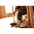 thumbnail image 4 of Heavyweight Steel-Toe Crew Cut Socks, 4 of 4