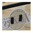 thumbnail image 4 of Toronto Raptors NBA Polycarbonate Game On Hoop Set, 4 of 4