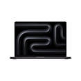 thumbnail image 1 of Portátil Apple MacBook Pro de 16 Pulgadas - Chip Apple M4 Pro Diseñado para Apple Intelligence - Memoria de 48 GB - SSD de 512 GB - Negro Espacial, 1 of 7