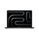 thumbnail image 1 of Portátil Apple MacBook Pro de 16 Pulgadas - Chip Apple M4 Pro Diseñado para Apple Intelligence - Memoria de 48 GB - SSD de 512 GB - Negro Espacial, 1 of 7
