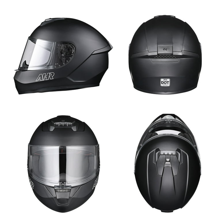 Dot 2025 bluetooth helmet