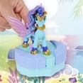 thumbnail image 4 of Hatchimals Pixies Riders, Lagoon Lily Pixie and Seastallion Glider Hatchimal Set with Mystery Feature, 4 of 8