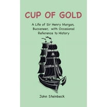 Cup of Gold, (Hardcover)