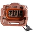 thumbnail image 3 of For INFINITI G20 Nissan Sentra 1999-2005 Automatic Transmission Speed Sensor - BuyAutoParts, 3 of 5