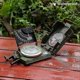 thumbnail image 5 of Professional Military Compass, Ip65 Waterproof Metal Compass Fluorescent Sighting Compass, 5 of 5