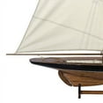 thumbnail image 2 of Sail Model 1901, Blue-Green, 2 of 3