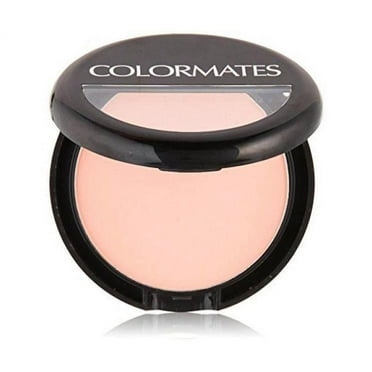 Pressed Powder - Creame Beige