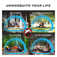 thumbnail image 5 of (2 pack) Thermacell Mosquito Repellent 36-Hour Rechargeable Refill, 5 of 14