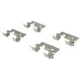 thumbnail image 2 of Centric Parts Disc Brake Pad Set P/N:300.16590, 2 of 4