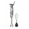 thumbnail image 1 of Batidora Inmersión Hamilton Beach 59750 Velocidad Variable Pantalla Led Plata, 1 of 5