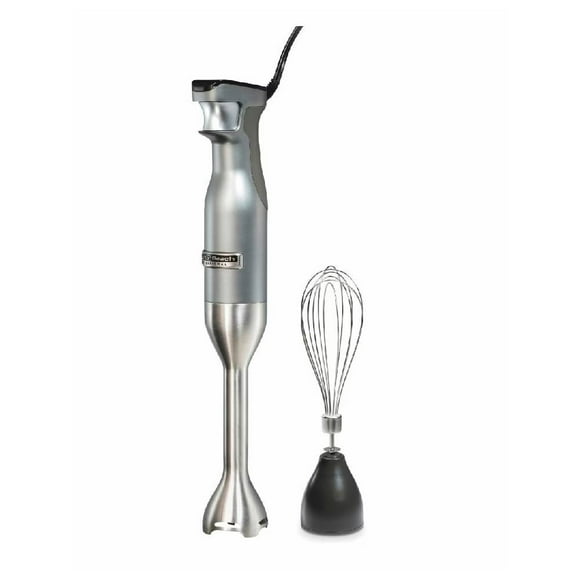 Batidora Inmersión Hamilton Beach 59750 Velocidad Variable Pantalla Led Plata