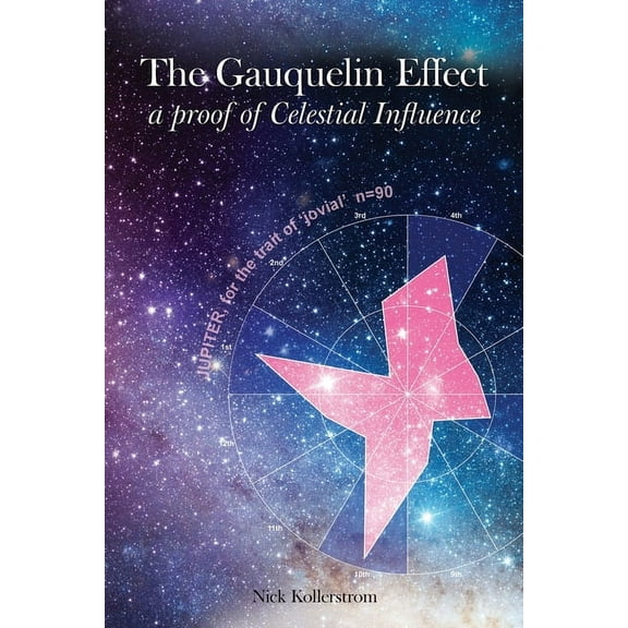 The Gauquelin Effect, (Paperback)