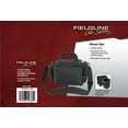 Fieldline Pro Series 17 Ltr Range Bag, Black, Unisex, Polyester, Gun